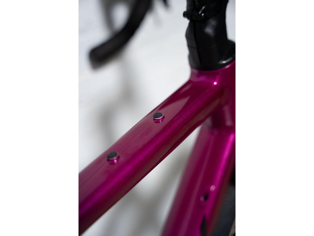 Ridley Kanzo Adventure alu GRX600 1x12