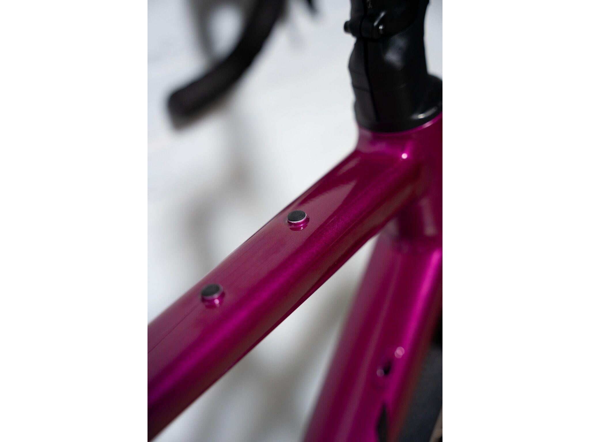 Ridley Kanzo Adventure alu GRX600 1x12