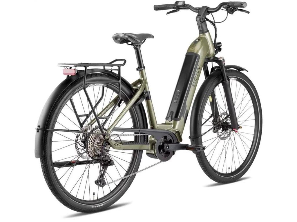BESV TR 1.1
