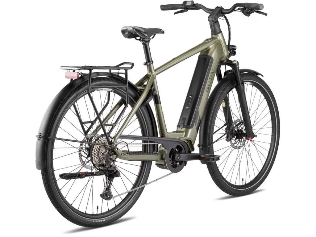 BESV TR 1.1
