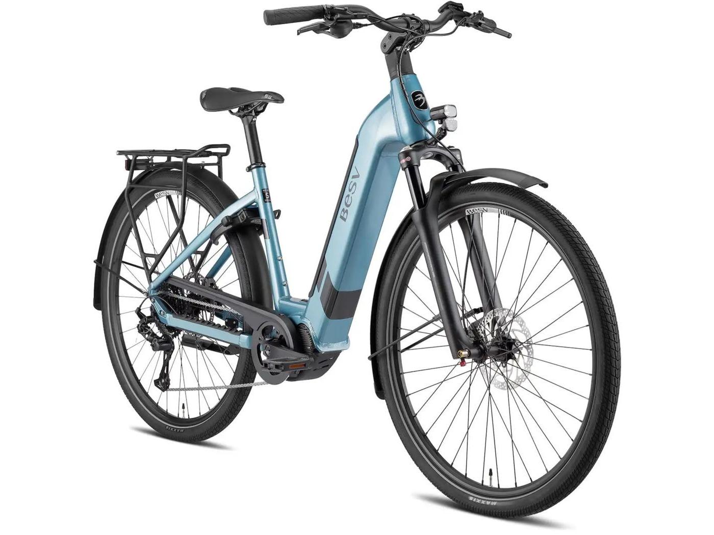 BESV TR 1.2