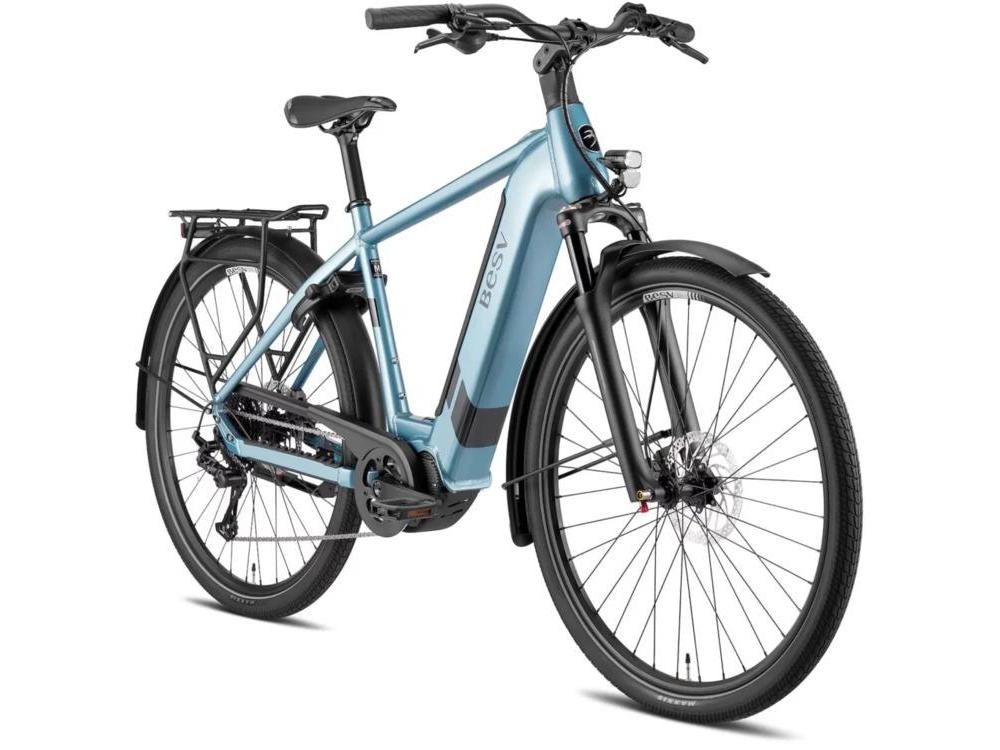 BESV TR 1.2