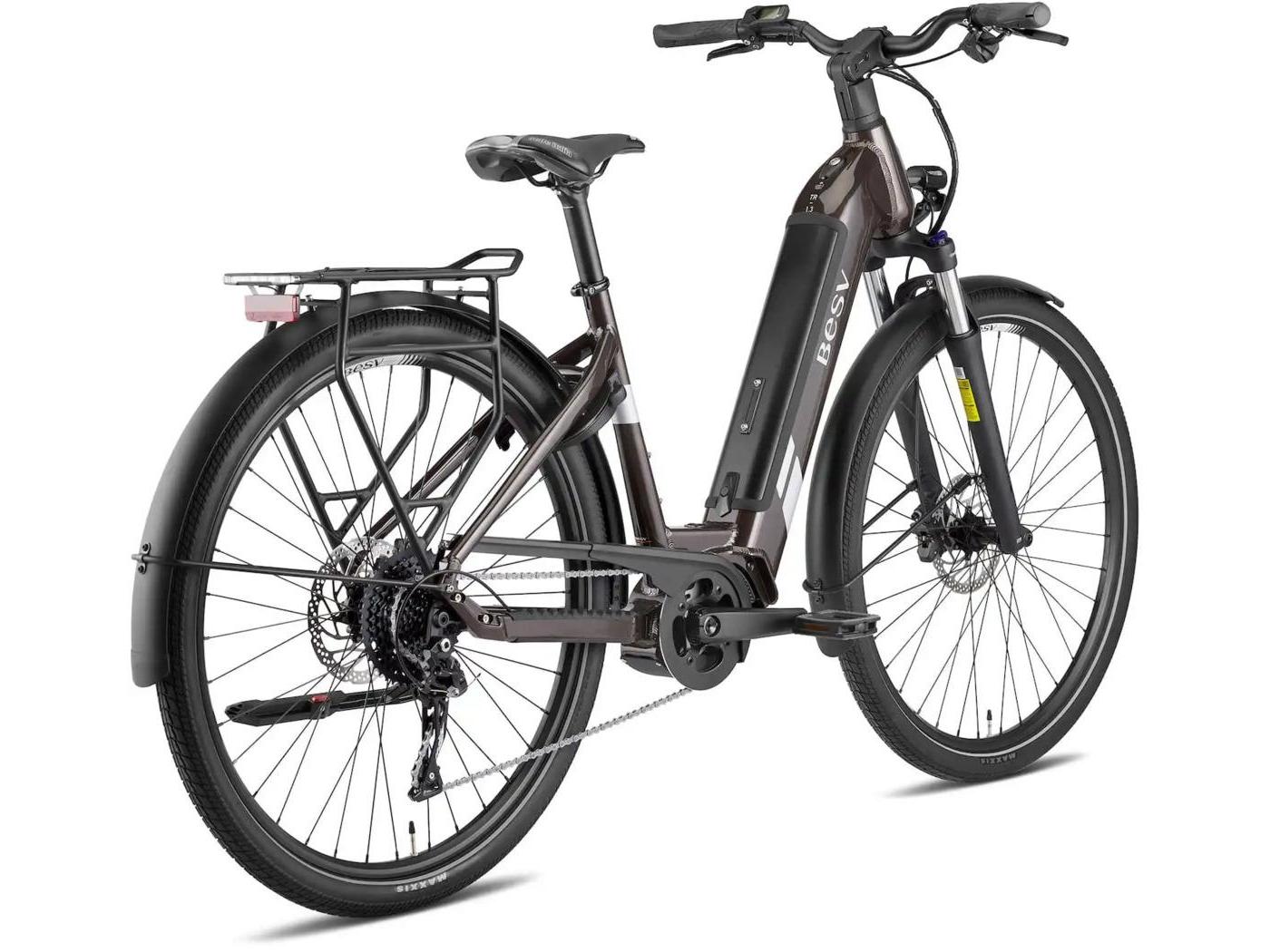 BESV TR 1.3