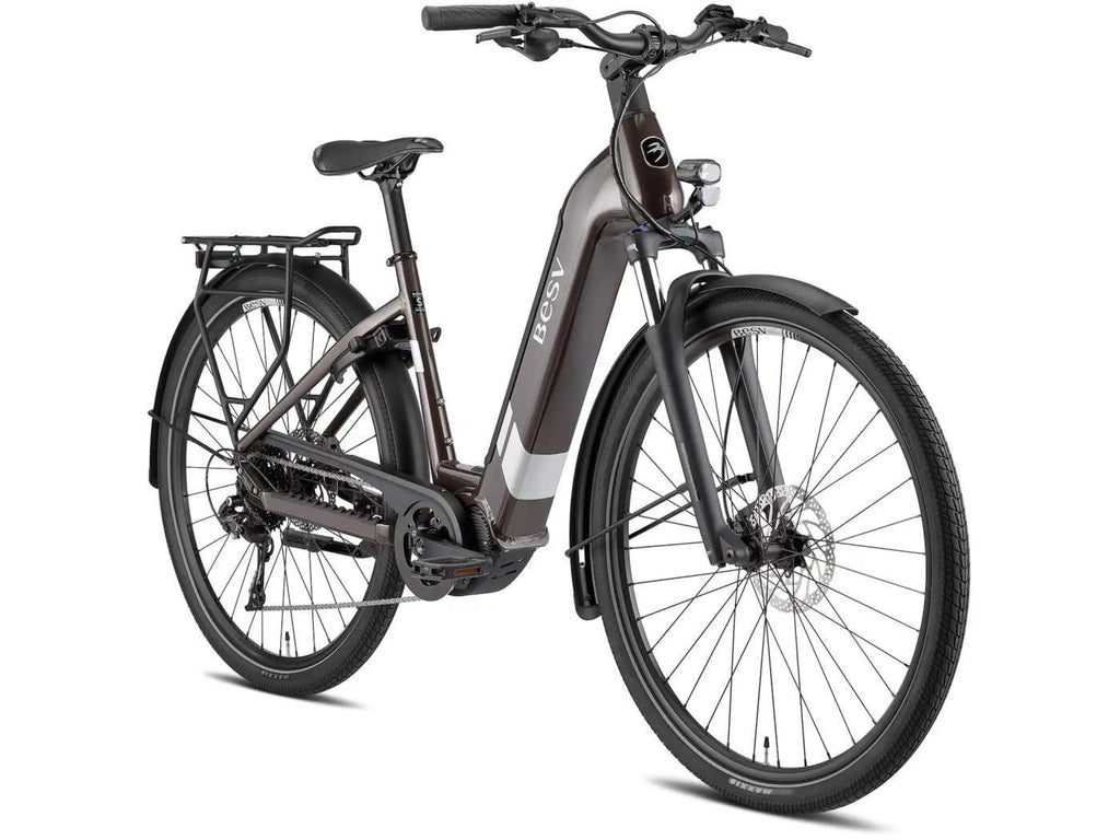 BESV TR 1.3