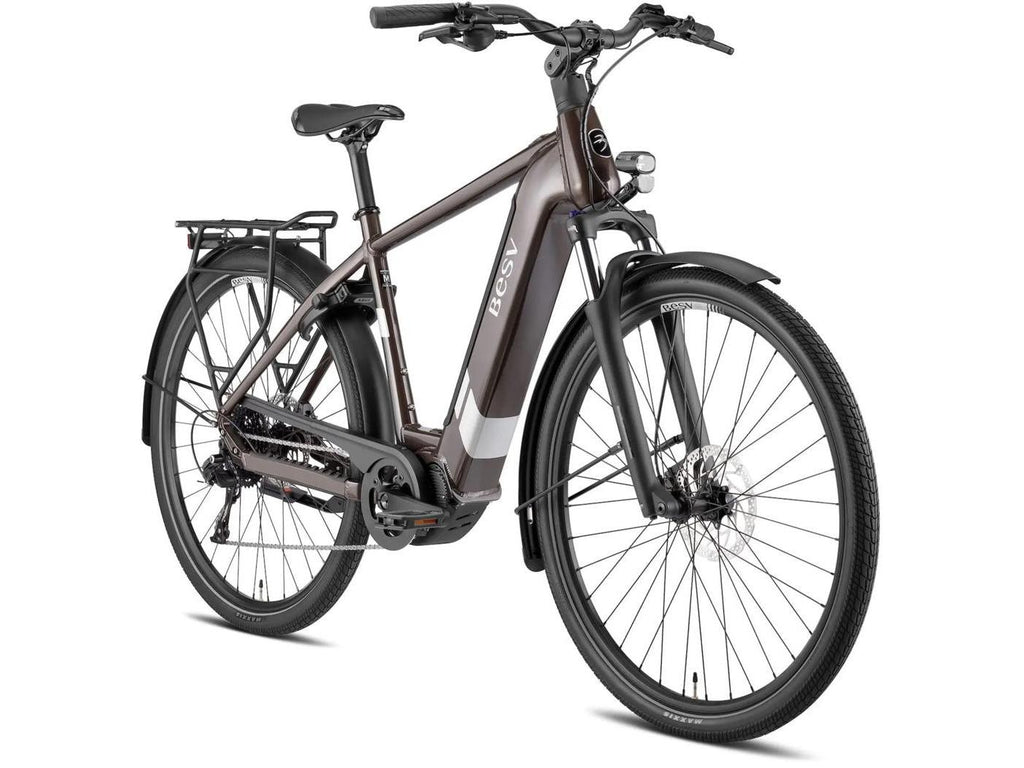 BESV TR 1.3