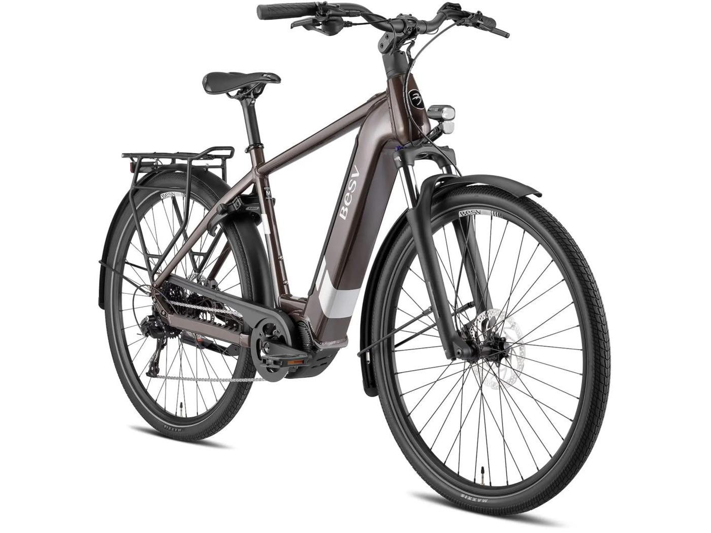 BESV TR 1.3