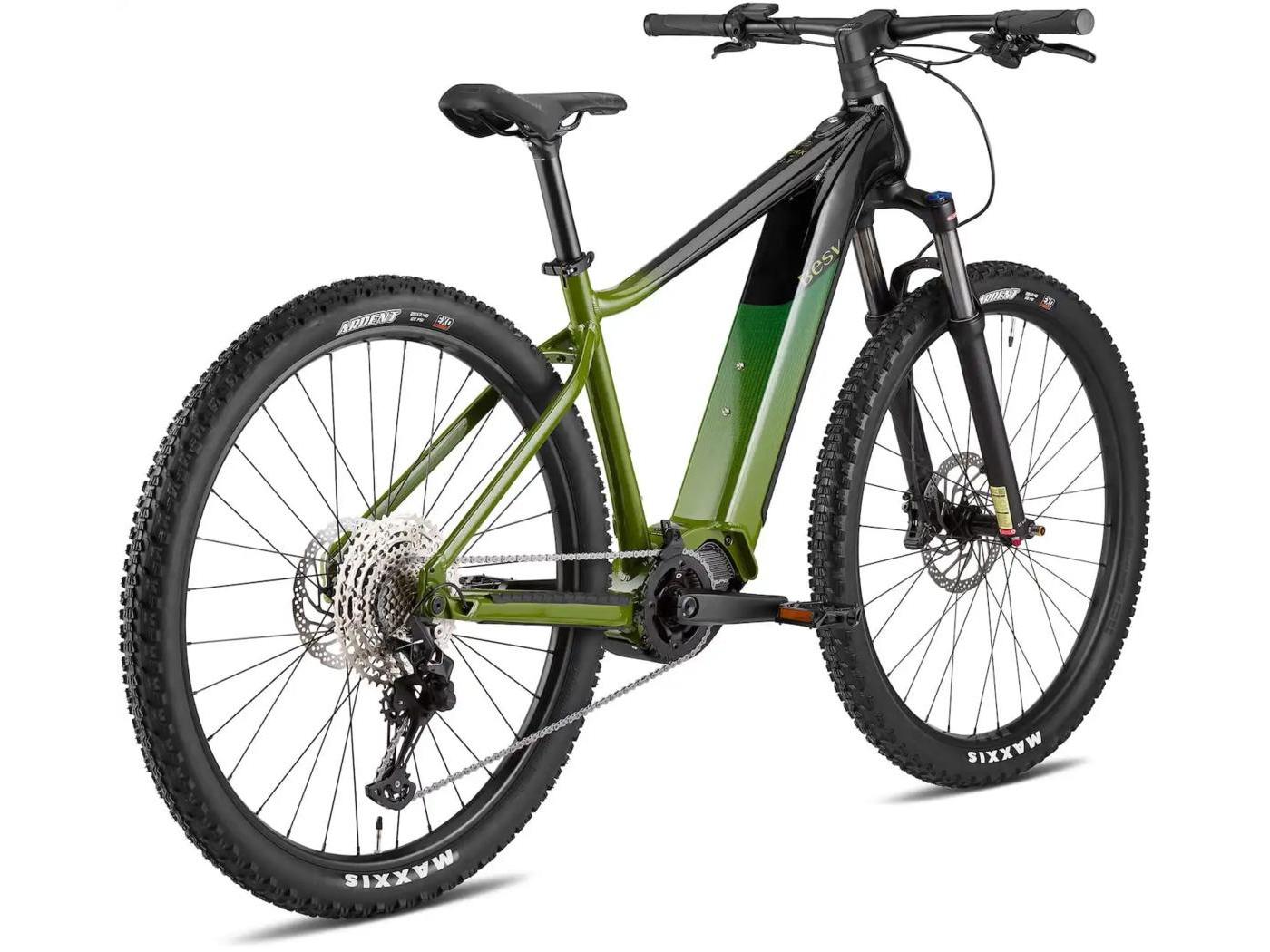 BESV TRX 1.1