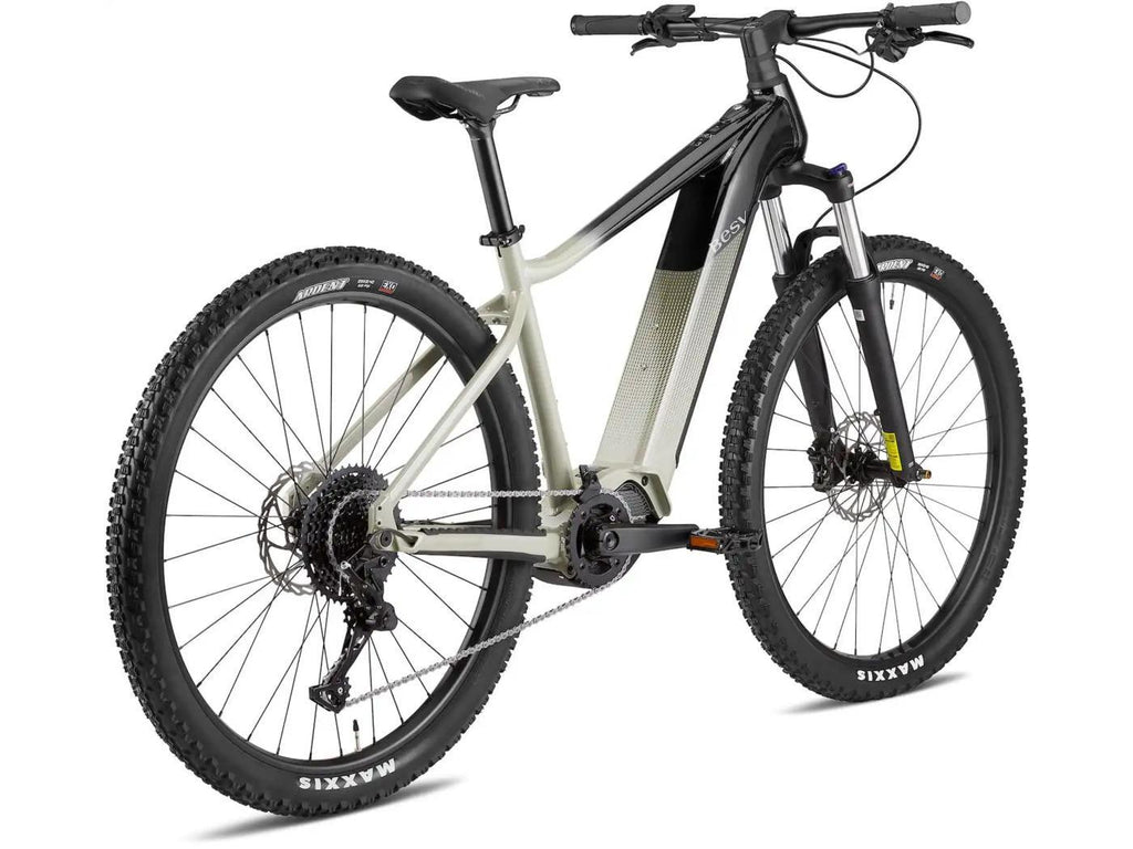 BESV TRX 1.3