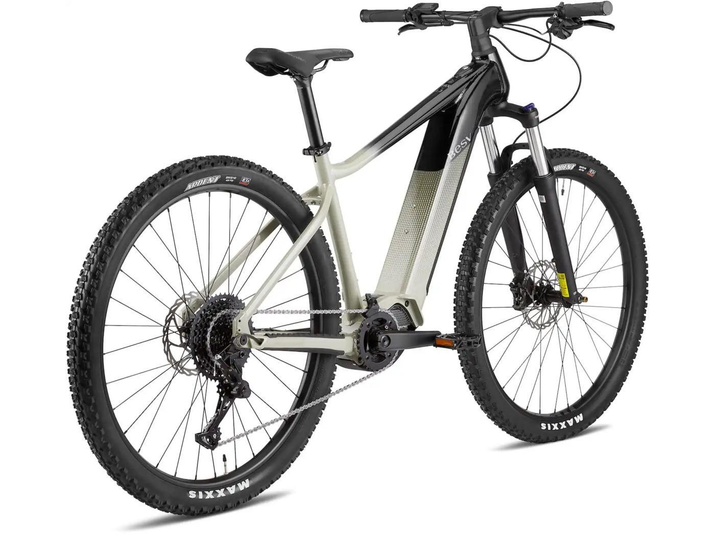 BESV TRX 1.3