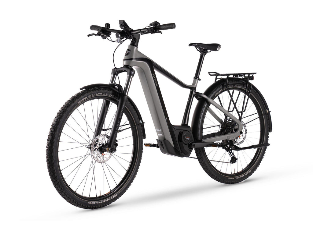 BESV TRX-B Urban 1.3