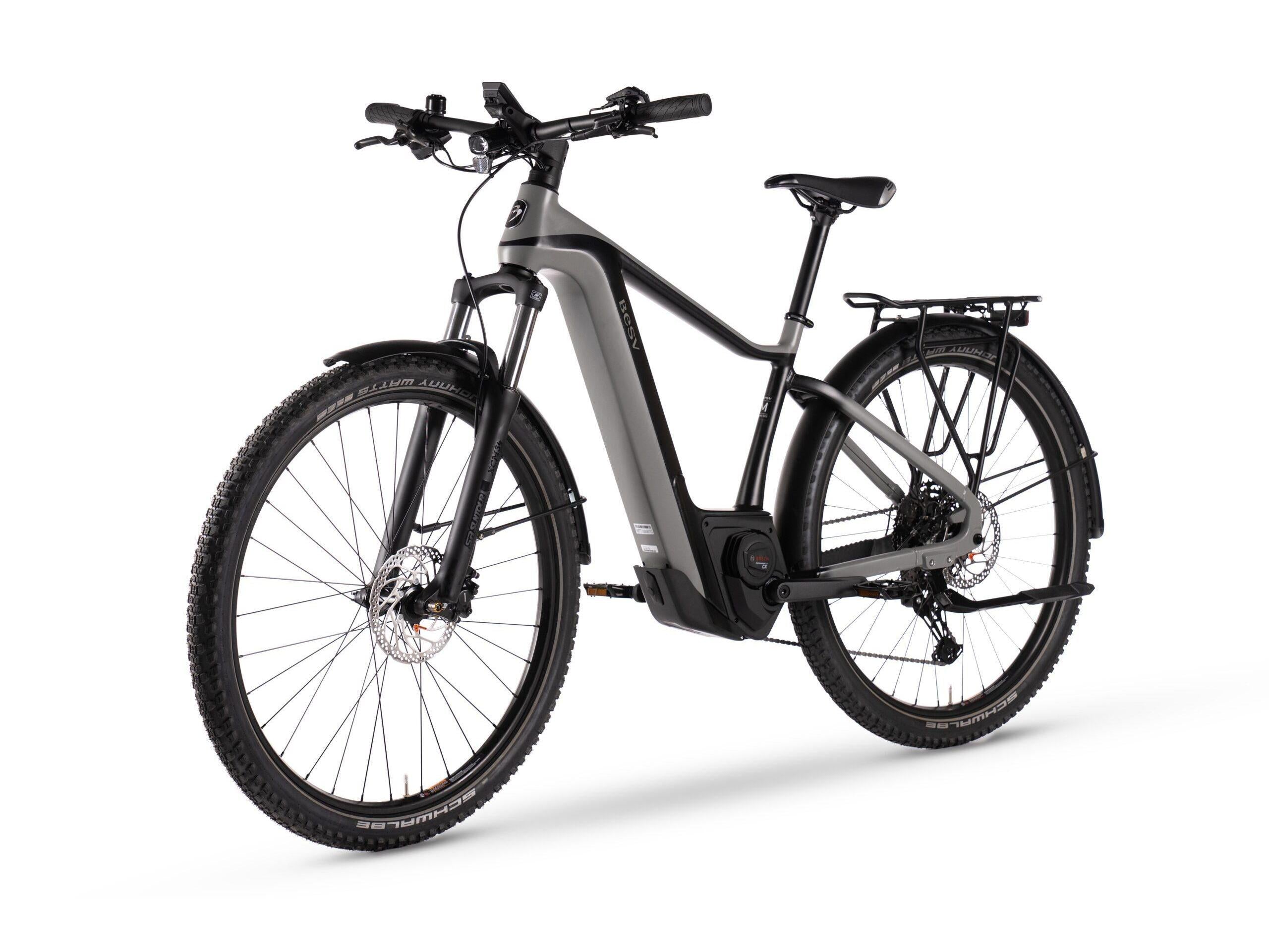 BESV TRX-B Urban 1.3