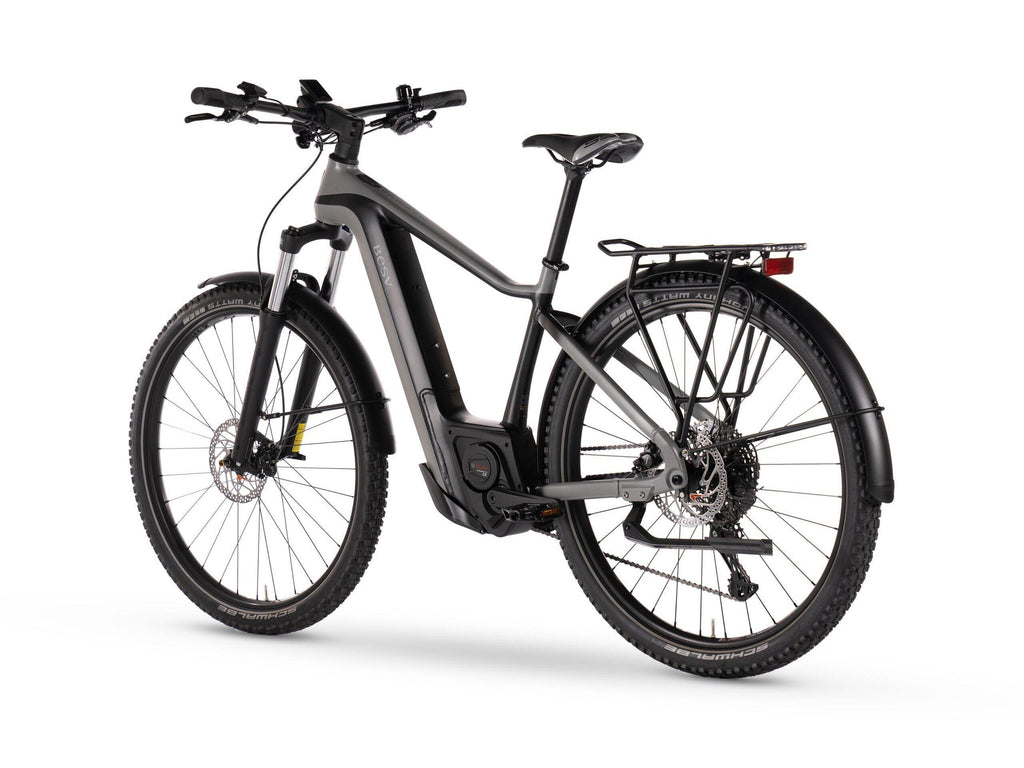 BESV TRX-B Urban 1.3