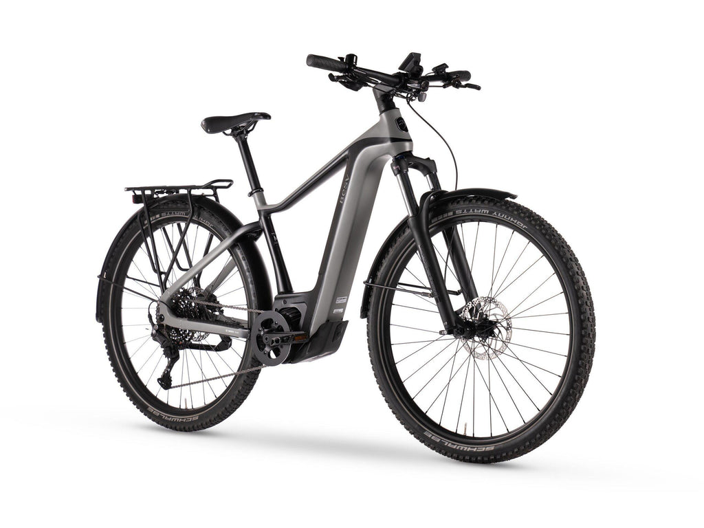 BESV TRX-B Urban 1.3