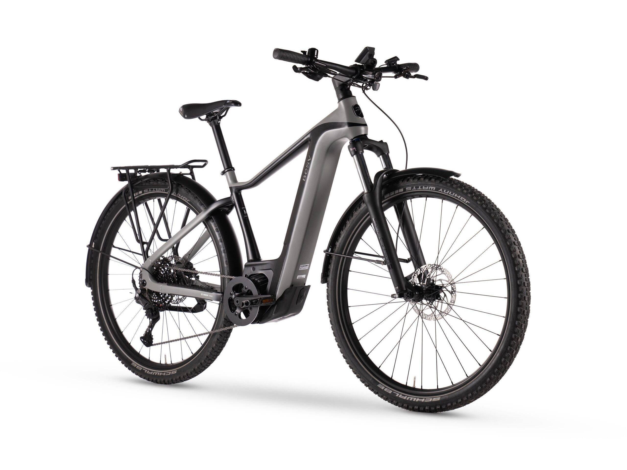 BESV TRX-B Urban 1.3