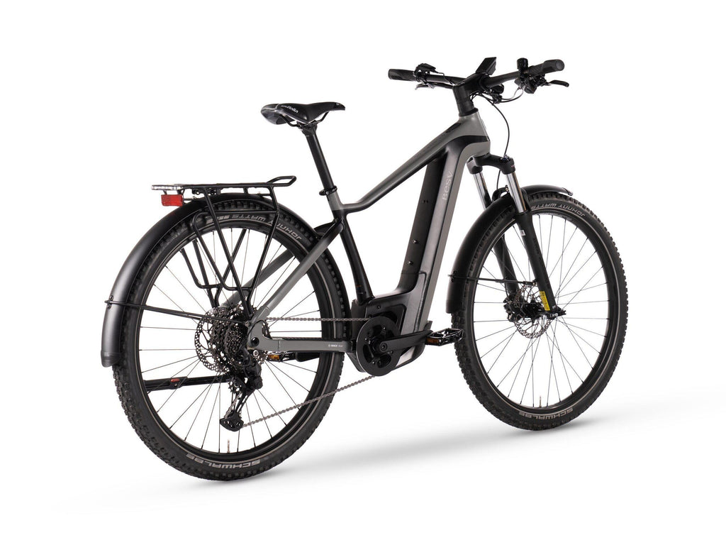 BESV TRX-B Urban 1.3
