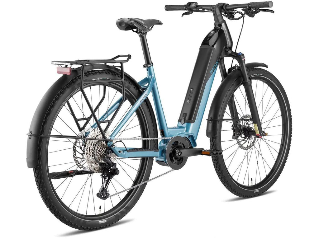 BESV TRX Urban 1.1