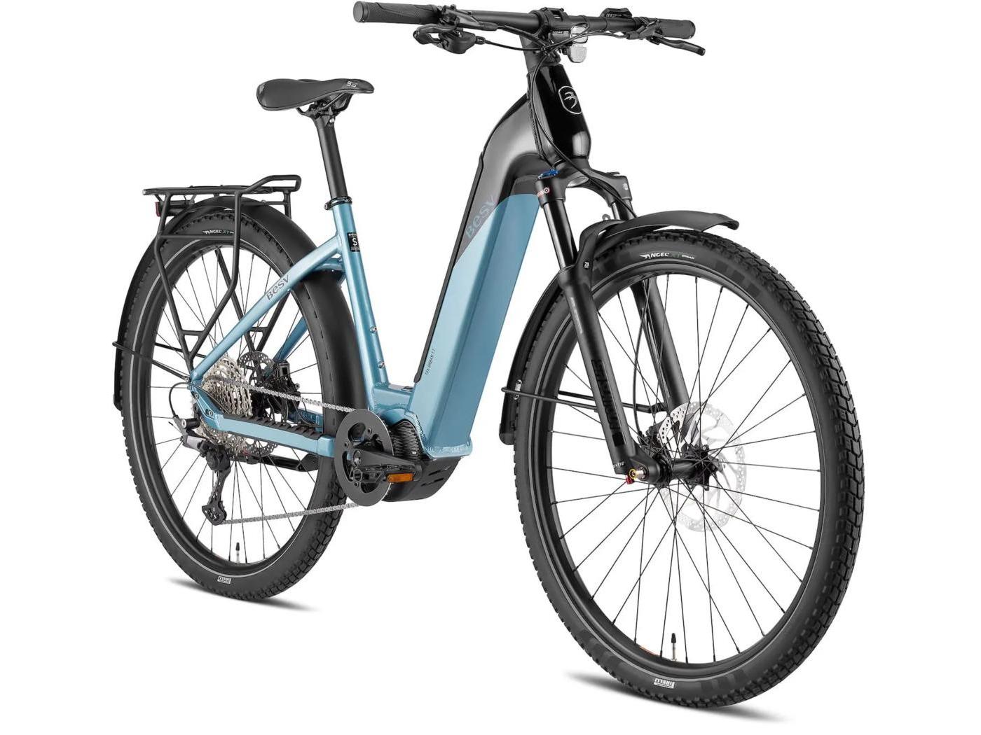 BESV TRX Urban 1.1