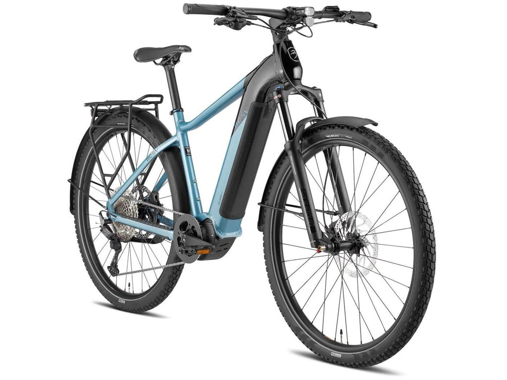 BESV TRX Urban 1.1