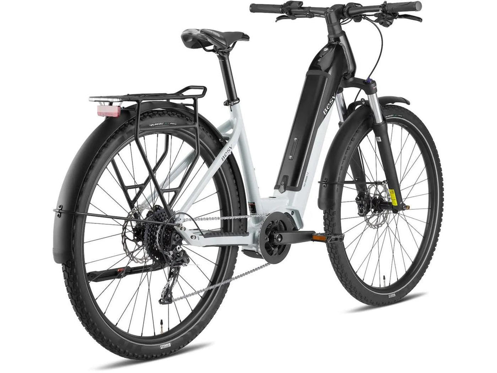 BESV TRX Urban 1.3
