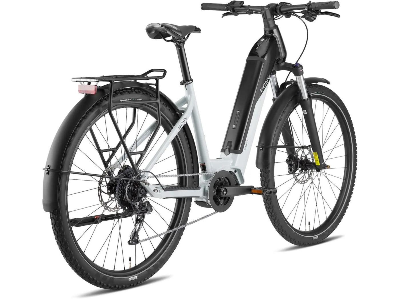 BESV TRX Urban 1.3