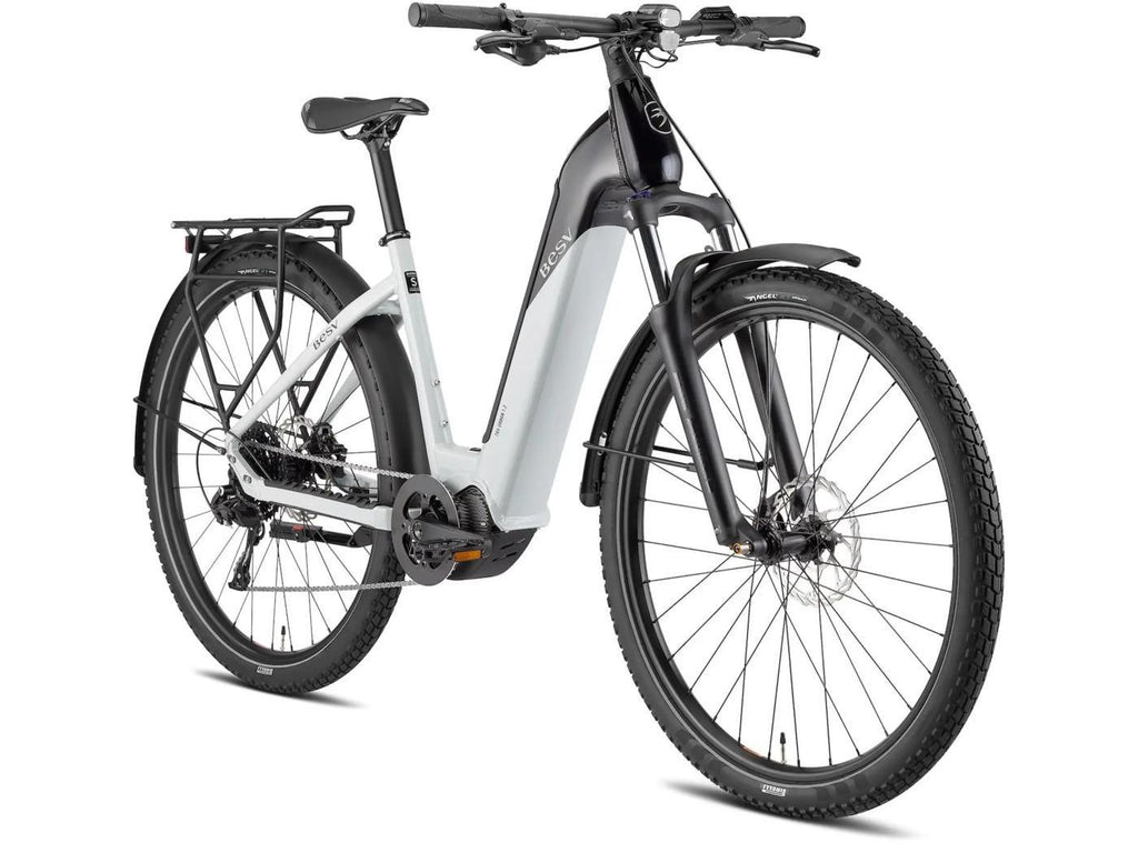 BESV TRX Urban 1.3