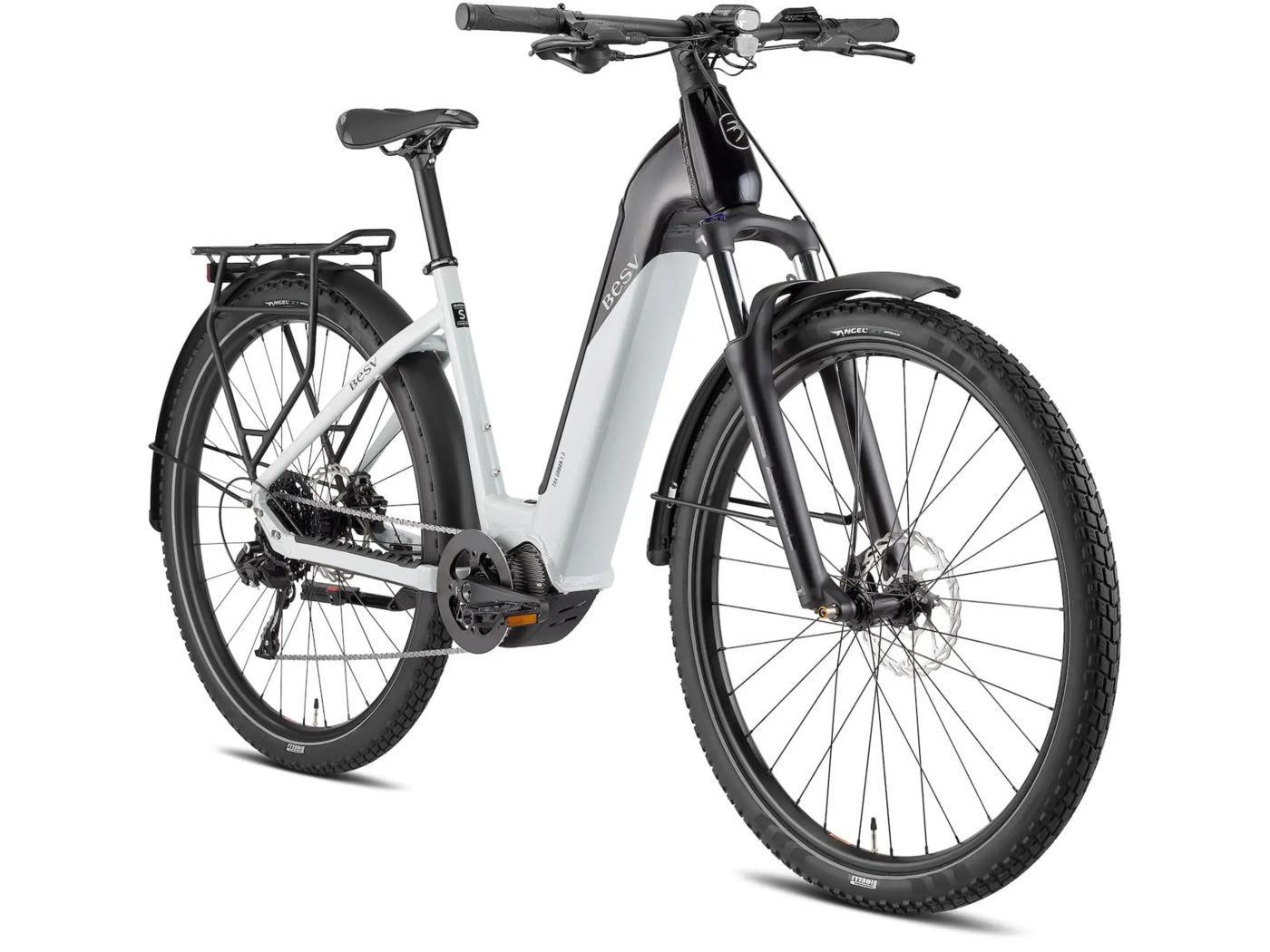 BESV TRX Urban 1.3