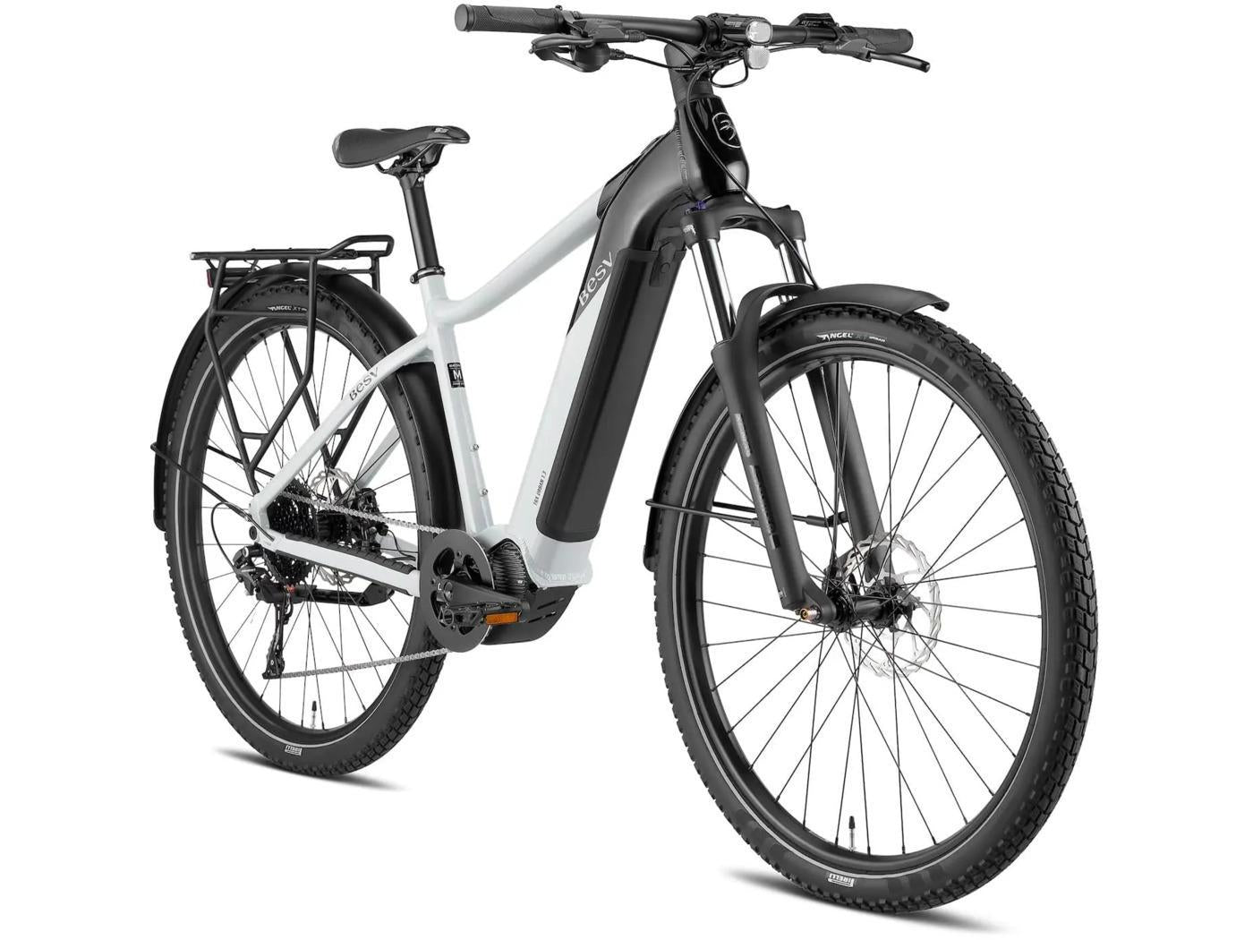 BESV TRX Urban 1.3