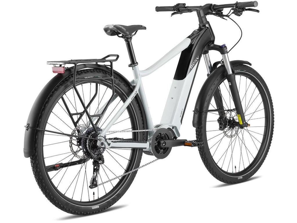 BESV TRX Urban 1.3