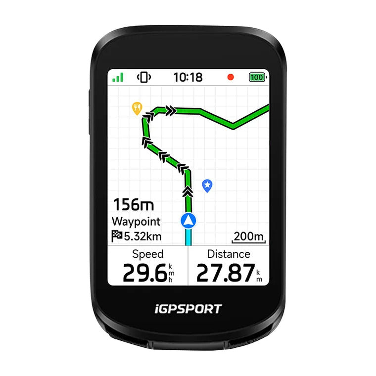 Igpsport BSC 200 pro