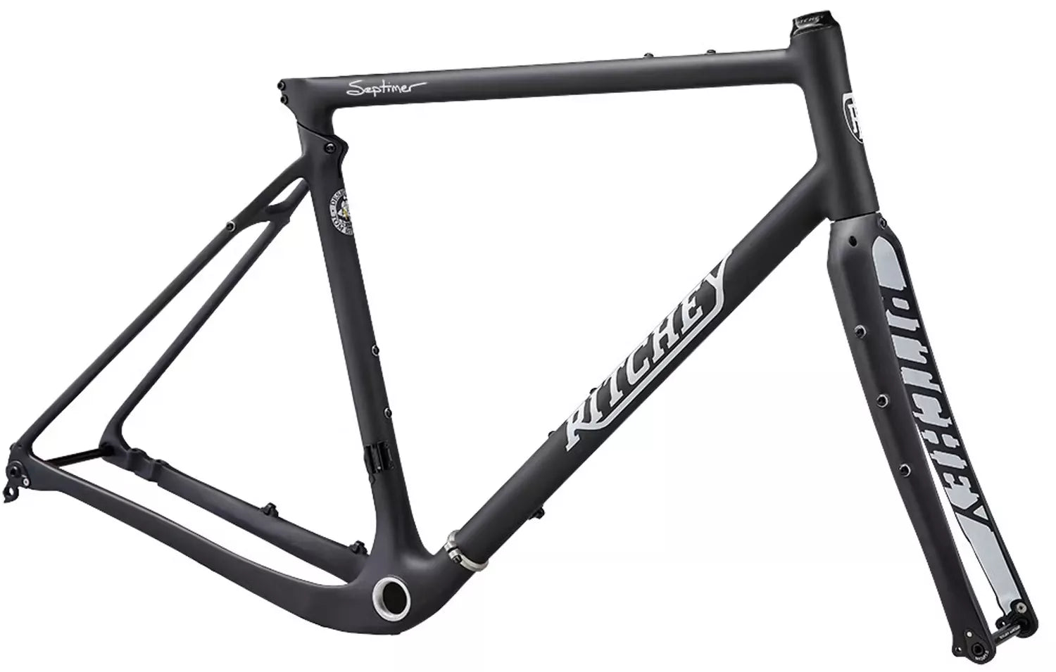 Ritchey Break-Away carbone
