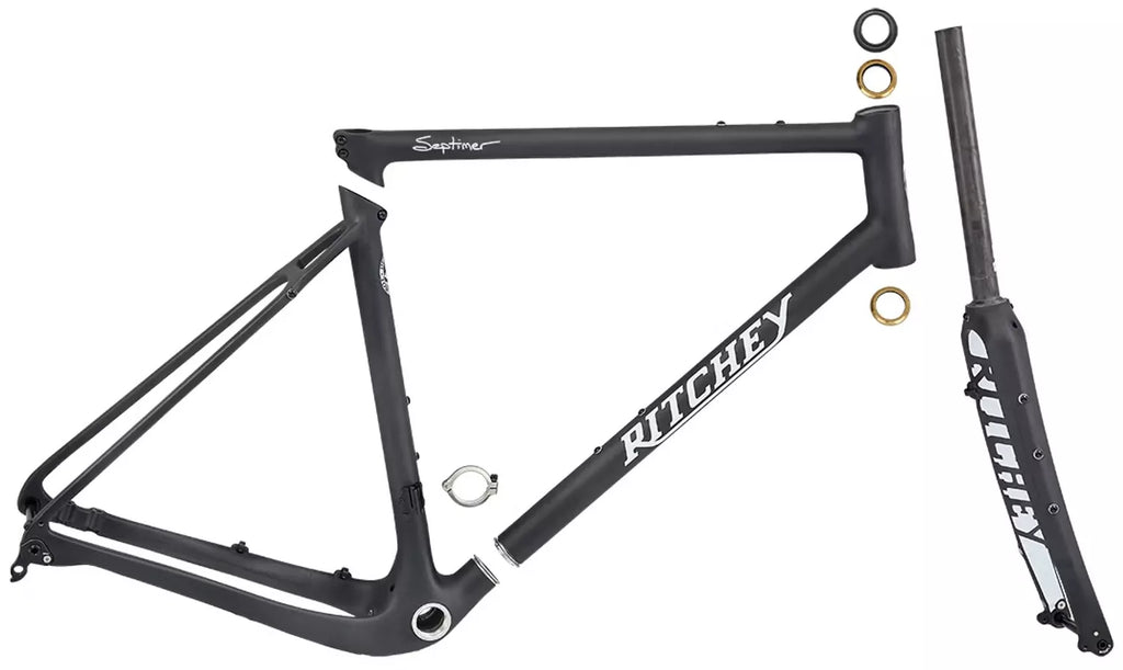 Ritchey Break-Away carbone