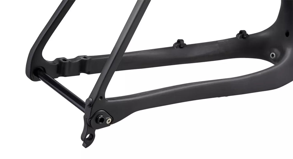 Ritchey Break-Away carbone