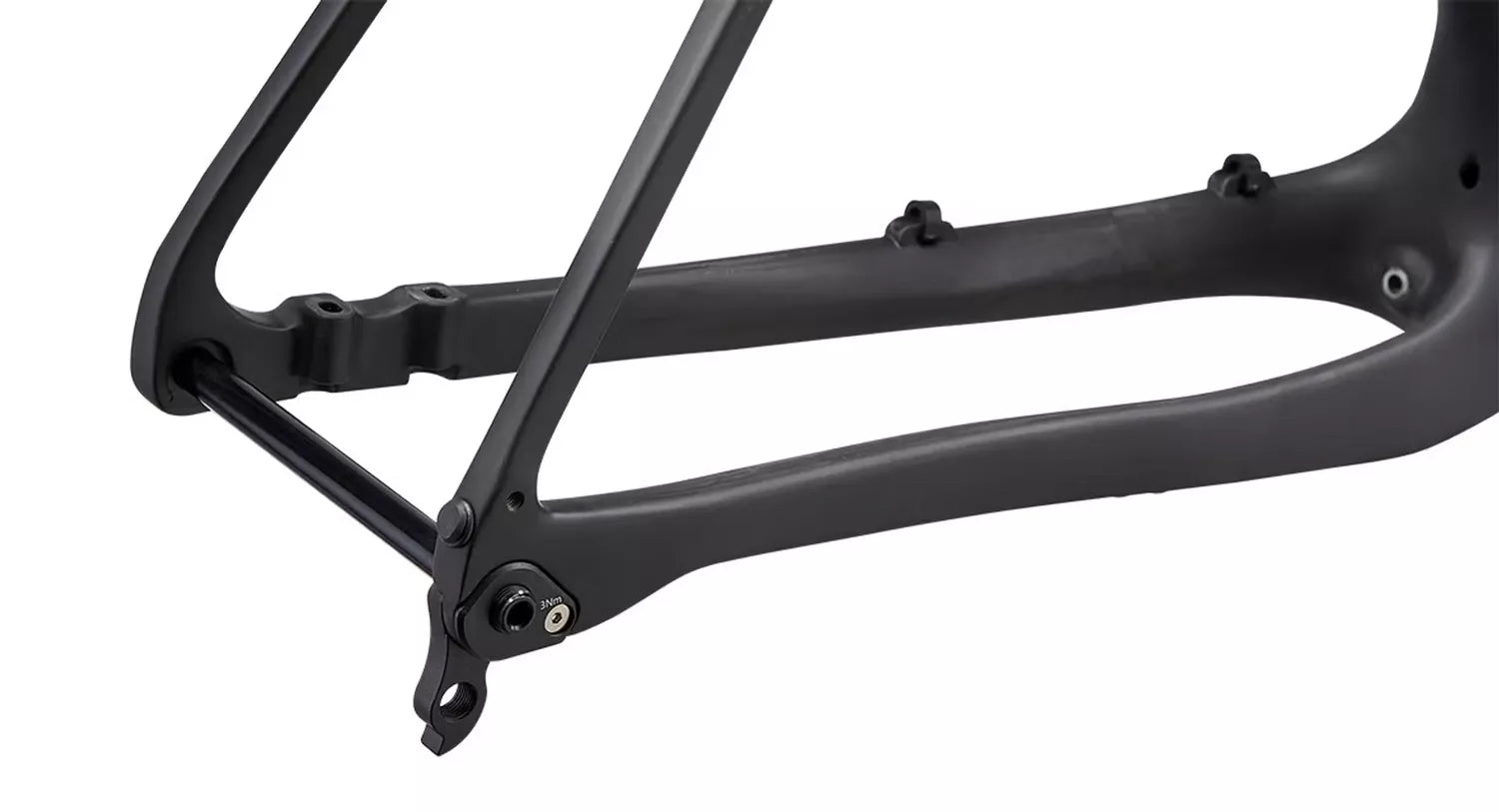 Ritchey Break-Away carbone