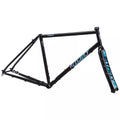 Ritchey Outback + Fourche Carbone