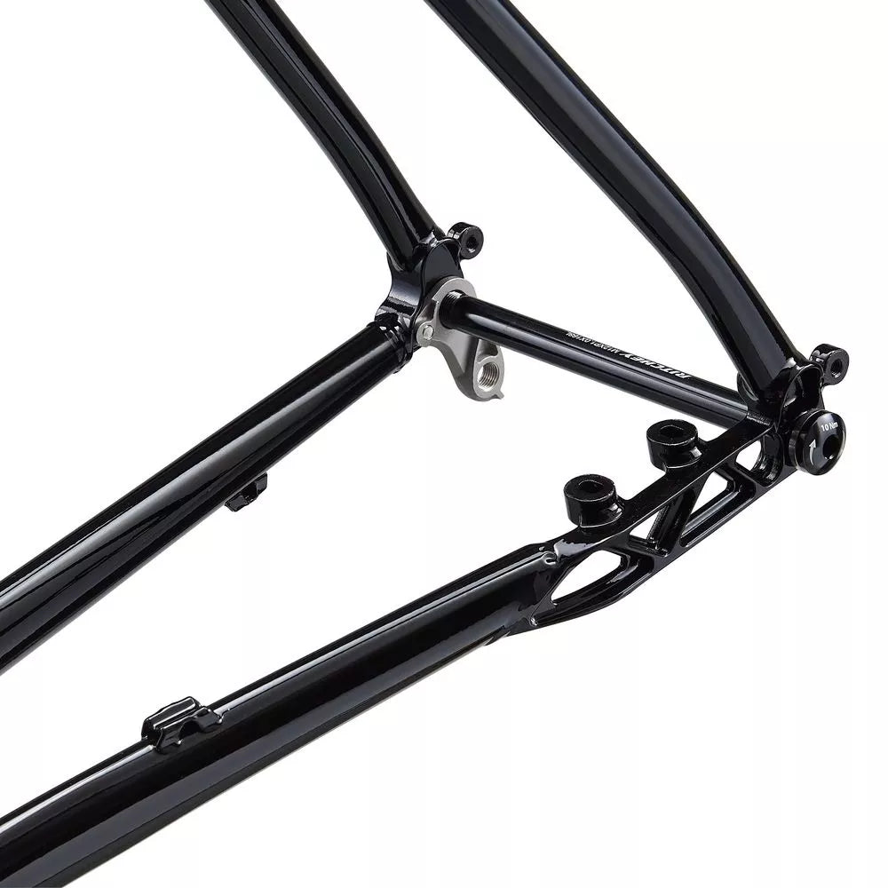 Ritchey Outback + Fourche Carbone