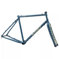 Ritchey Outback Break-Away + Fourche Carbone