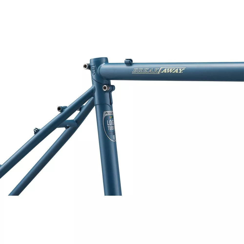 Ritchey Outback Break-Away + Fourche Carbone