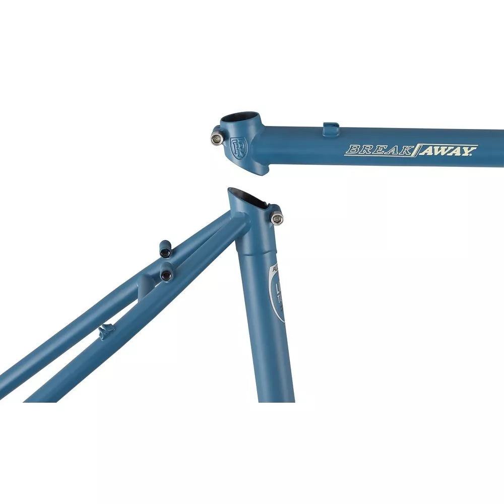 Ritchey Outback Break-Away + Fourche Carbone