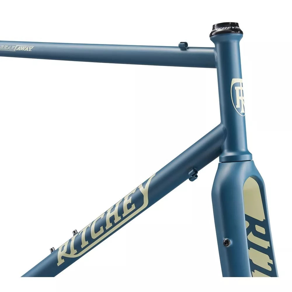 Ritchey Outback Break-Away + Fourche Carbone