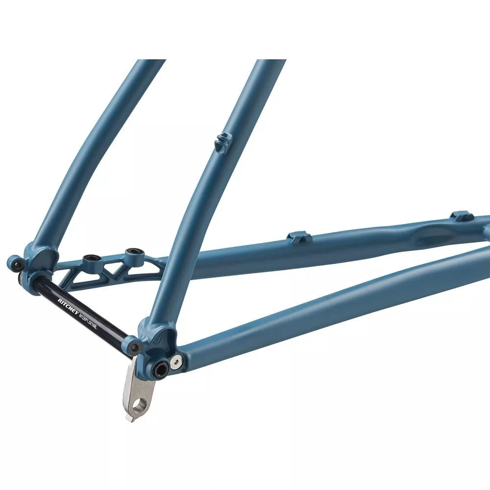 Ritchey Outback Break-Away + Fourche Carbone