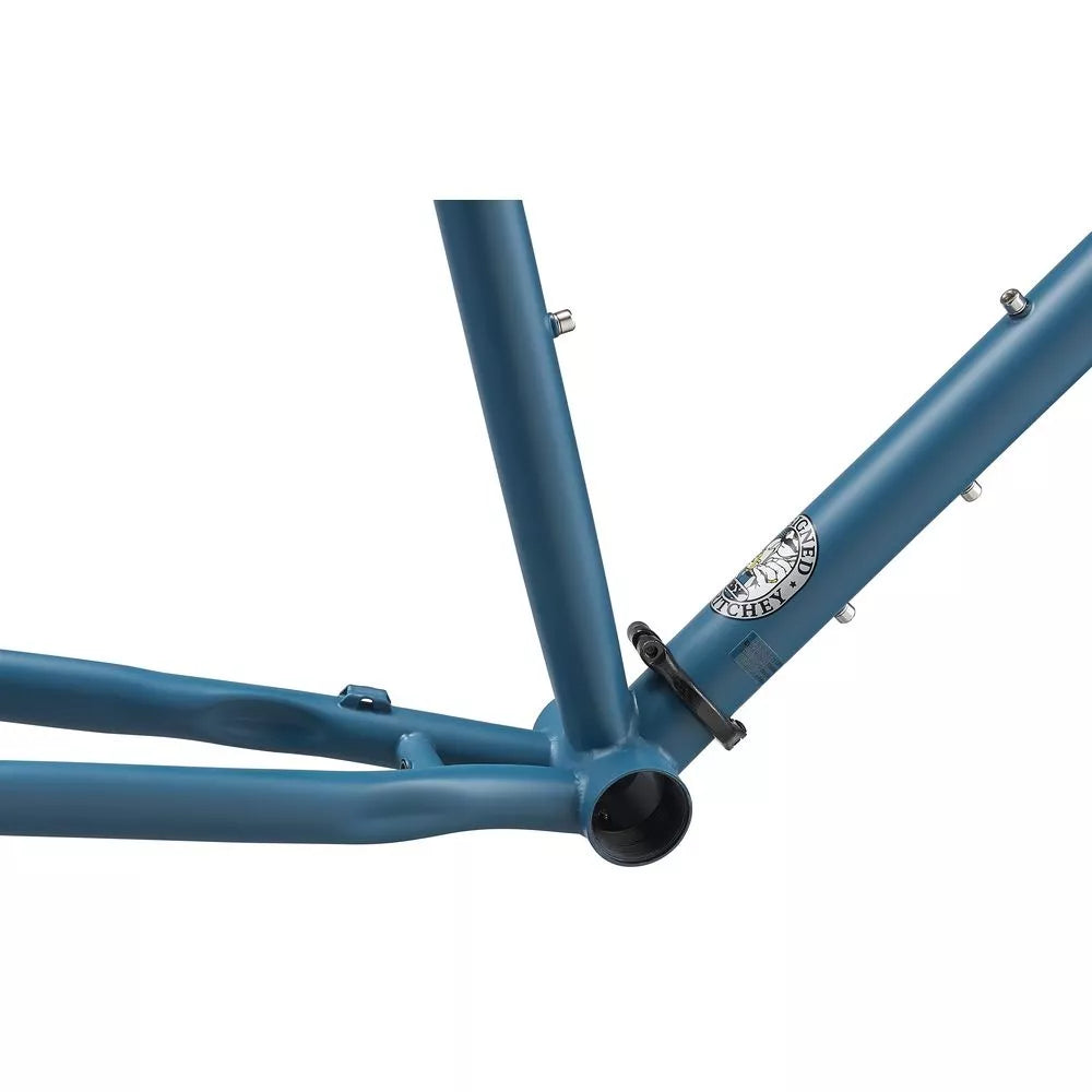 Ritchey Outback Break-Away + Fourche Carbone