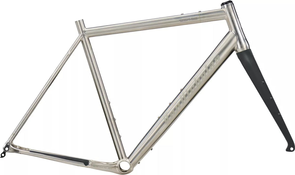 Ritchey Rowtag Titane + Fourche Carbone