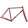 Ritchey Montebello + Fourche Carbone