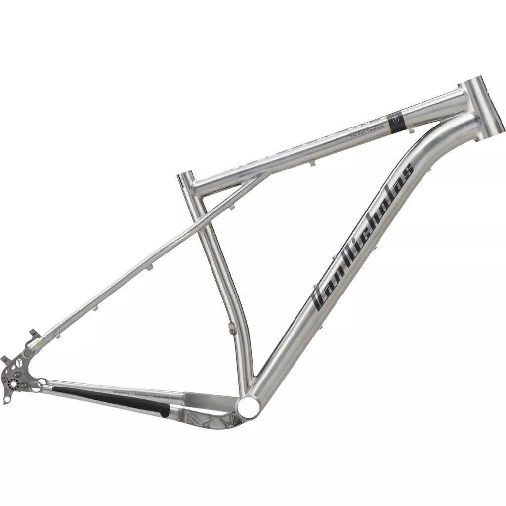 Ritchey TITANE REVELSTOKE BOOST