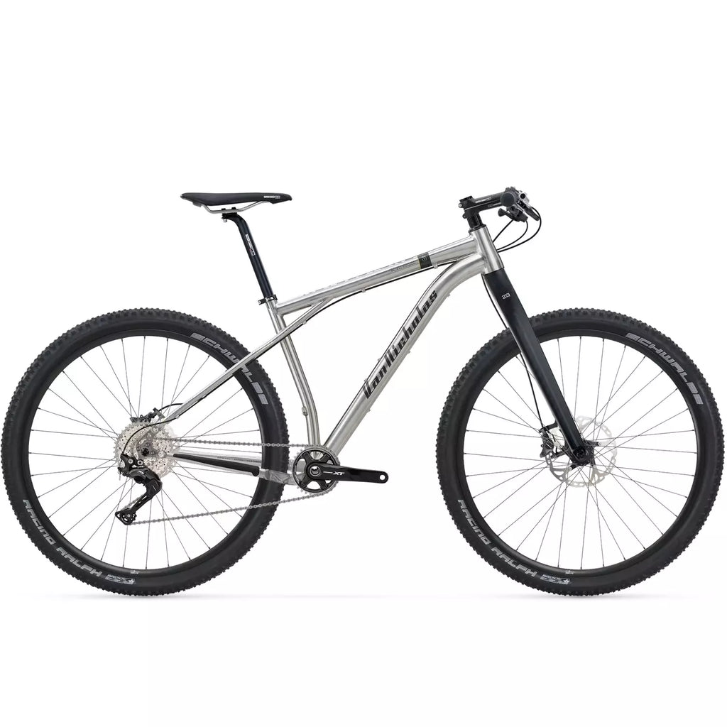 Ritchey TITANE REVELSTOKE BOOST