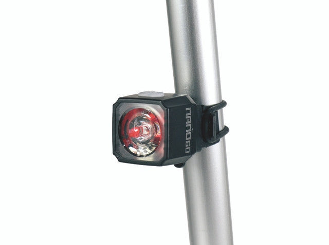 ECLAIRAGE NANO60 ARRIERE Cateye Nano 60l ar