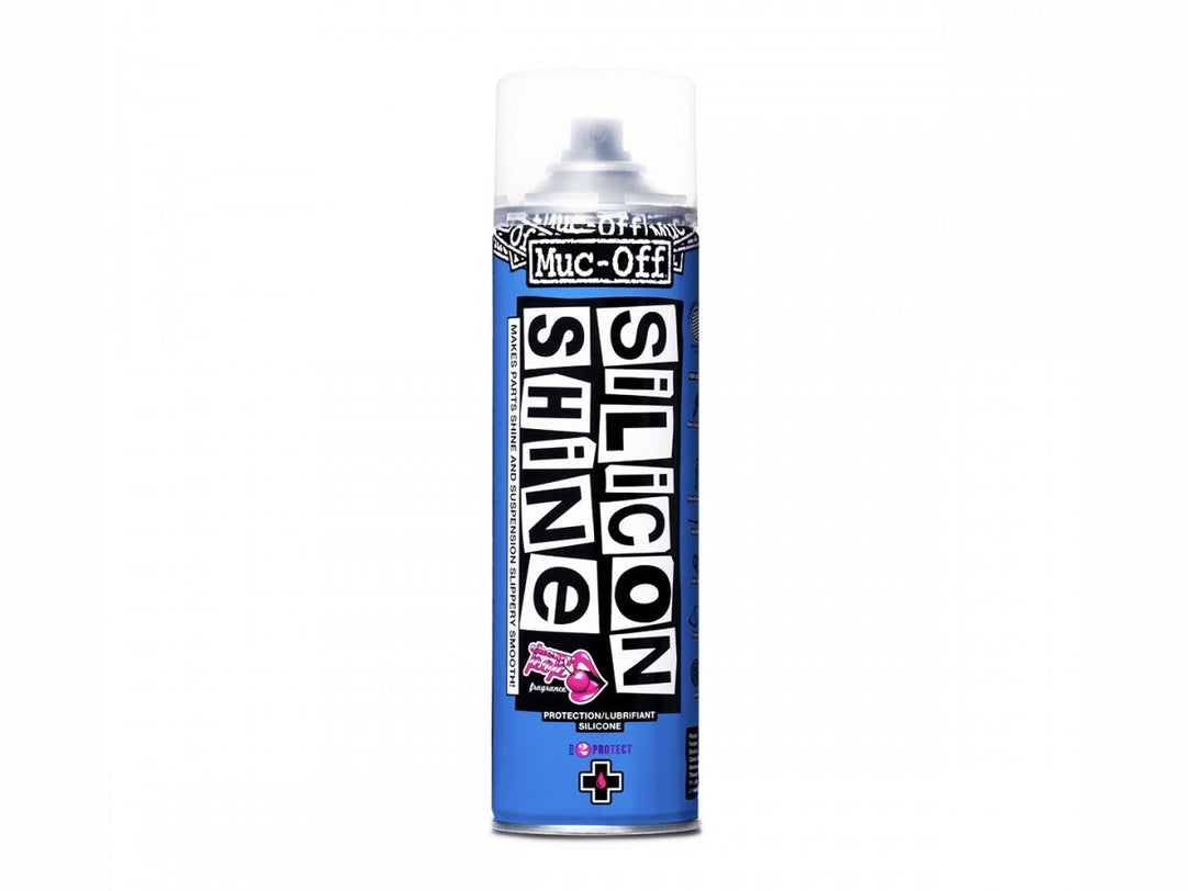 Polish silicone 500 ml