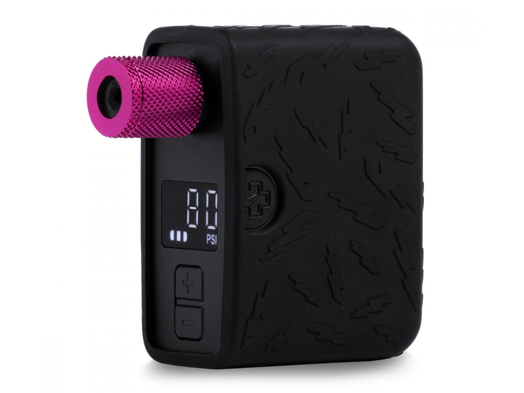 Mini compresseur Muc-Off