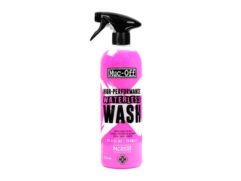 Nettoyant a sec 750ML