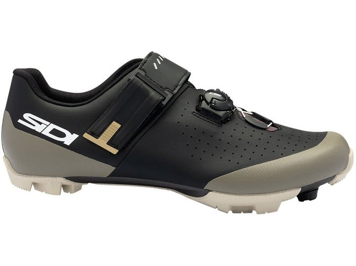 CHASSURES SIDI PHYSIS